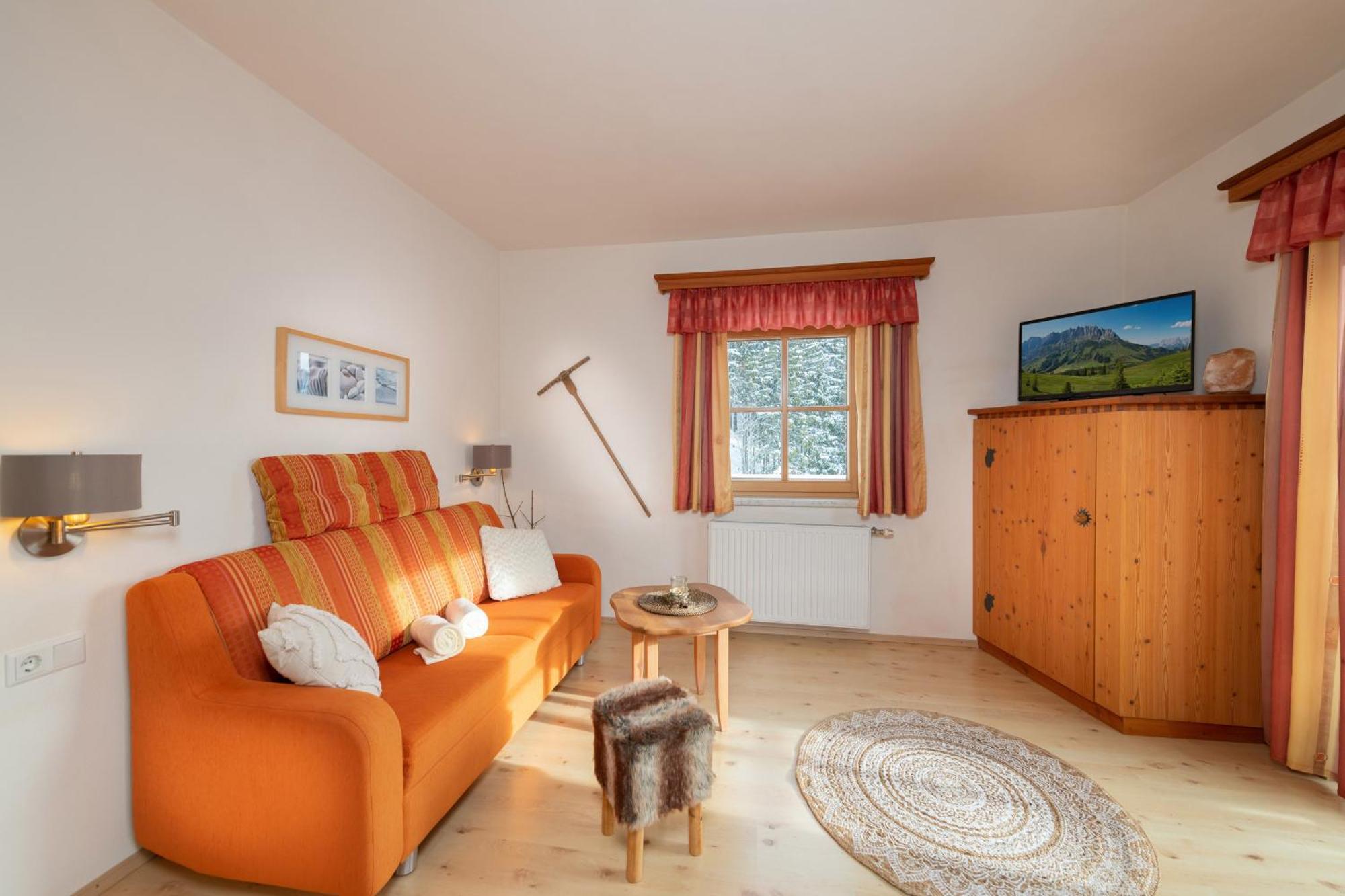 Molteraugut Apartment Muhlbach Am Hochkonig Exterior photo